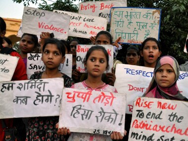 Punjab: Minor Dalit Girl Raped; Accused Absconding-India News , Firstpost