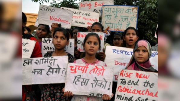 Punjab: Minor Dalit girl raped; accused absconding