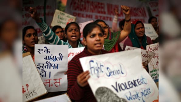 Badaun gangrapes: Civil society groups condemn police, UP govt