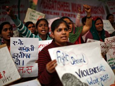 Badaun gangrapes: Civil society groups condemn police, UP govt