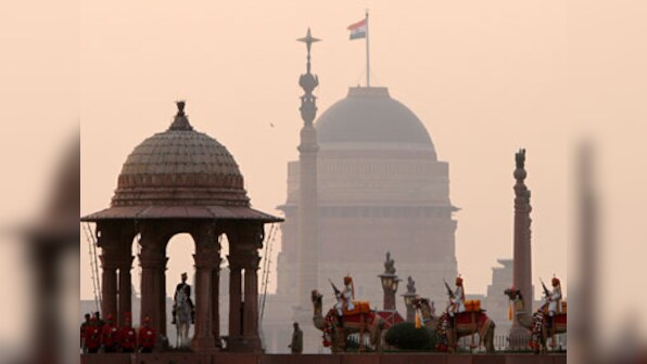 From guest list to menu: All we know about Modi's swearing-in so far