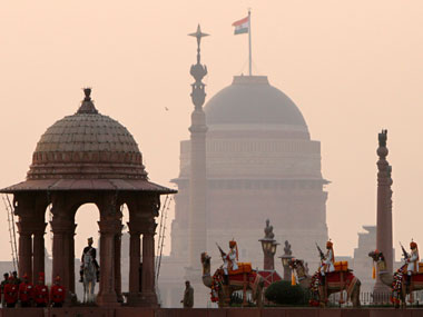 From guest list to menu: All we know about Modi's swearing-in so far From guest list to menu: All we know about Modi's swearing-in so far