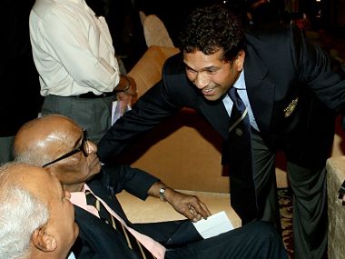 India's oldest Test cricketer, Madhav Mantri, dies at 92 India's oldest Test cricketer, Madhav Mantri, dies at 92