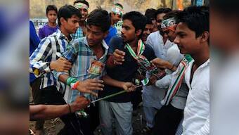 Odisha post poll violence escalates, one dead, no arrests made