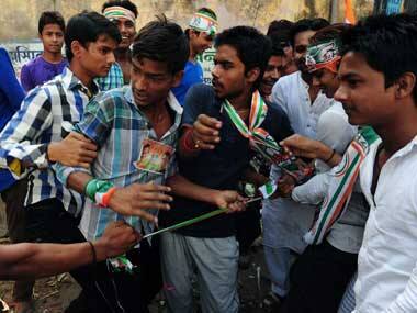 Odisha post poll violence escalates, one dead, no arrests made