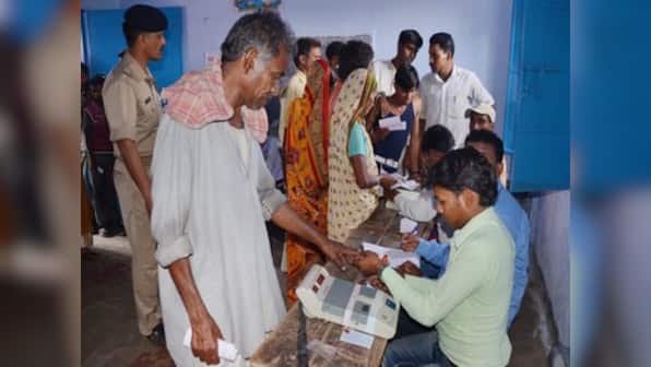 Elections 2014: 45% turnout in West Bengal till 11 am; Bihar records 15% till 10 am