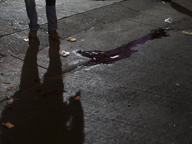 Thane police arrest 16-year-old 'gang leader' for murder, rape Thane police arrest 16-year-old 'gang leader' for murder, rape