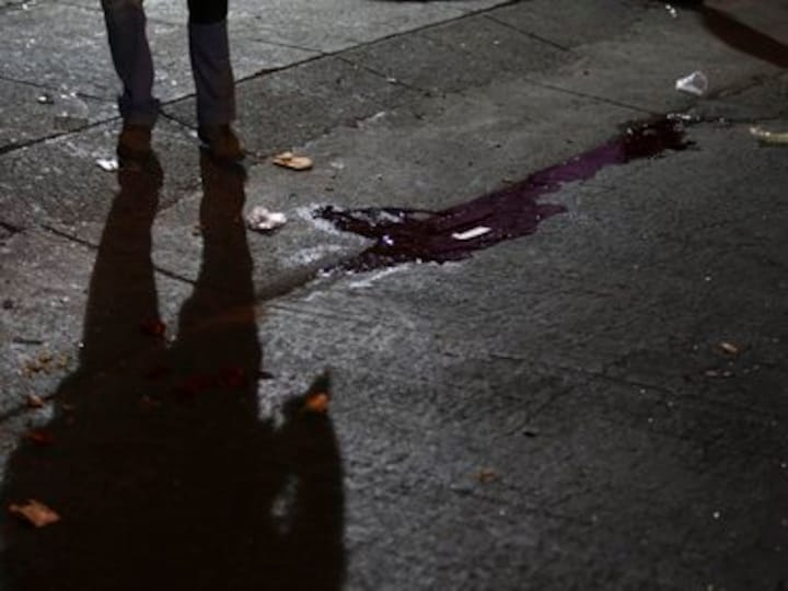 Thane police arrest 16-year-old 'gang leader' for murder, rape