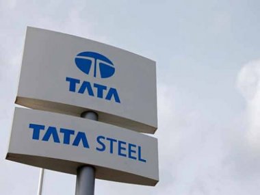 Tata Steel resumes production at Jharkhand iron ore mine Tata Steel resumes production at Jharkhand iron ore mine