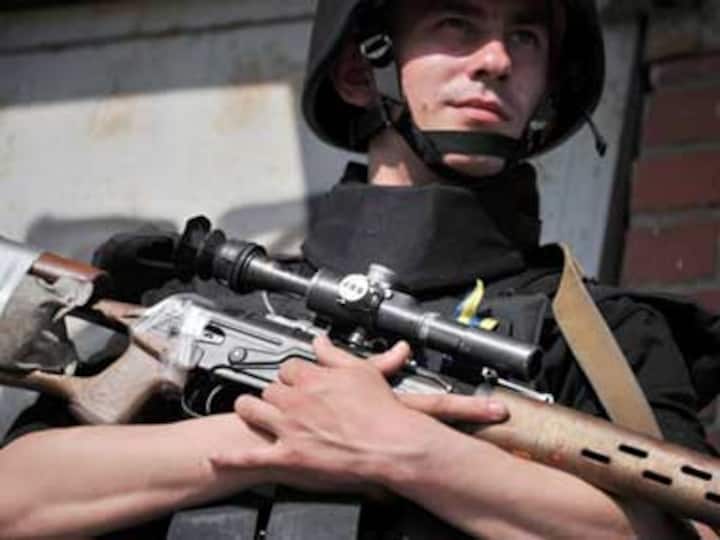 Russian army to return from Ukraine's border on Putin's order