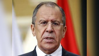 Russia rejects UK's ultimatum to explain attack on former Russian spy, asks London for access to nerve agent