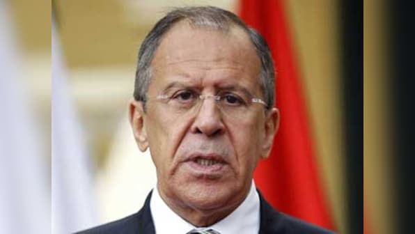 Russia rejects UK's ultimatum to explain attack on former Russian spy, asks London for access to nerve agent
