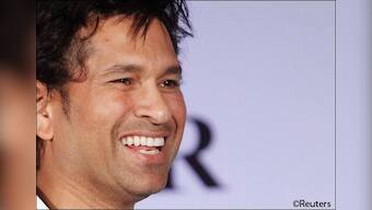 Sachin, SRK among the 100 most 'obsessed-over people' online: Time