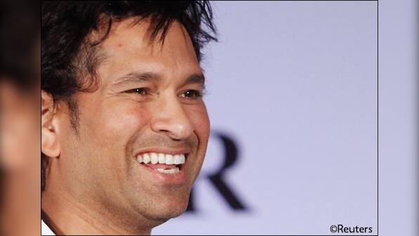 Sachin, SRK among the 100 most 'obsessed-over people' online: Time