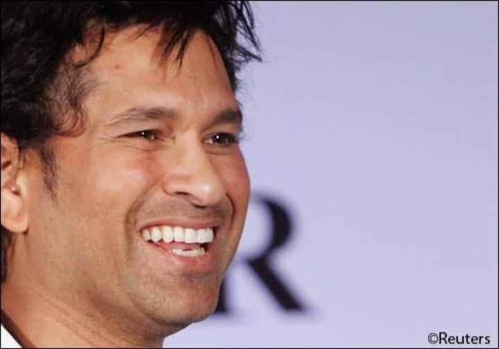 Sachin, SRK among the 100 most 'obsessed-over people' online: Time