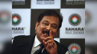 Sahara case: Pressure, tension unimaginable, says SC judge