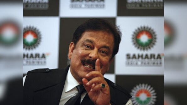 Sahara case: Pressure, tension unimaginable, says SC judge