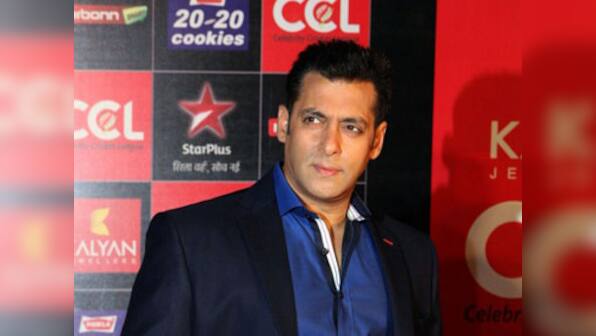 Bombay HC stops TV channels from showing Salman's hit-and-run case