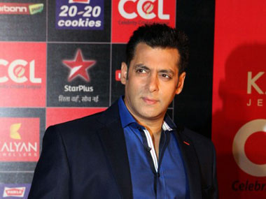 Blackbuck poaching case: SC issues notice to Salman Khan Blackbuck poaching case: SC issues notice to Salman Khan