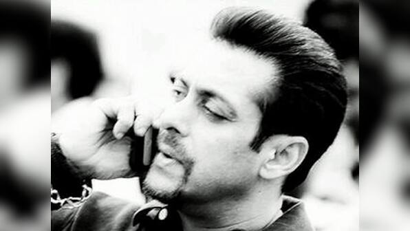 2002 Hit-and-run case: Salman didn't appear to be drunk, says witness