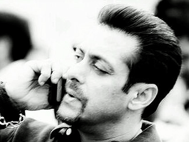 2002 Hit-and-run case: Salman didn't appear to be drunk, says witness 2002 Hit-and-run case: Salman didn't appear to be drunk, says witness