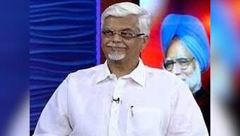 Won't be Modi's media advisor if he becomes PM: Baru