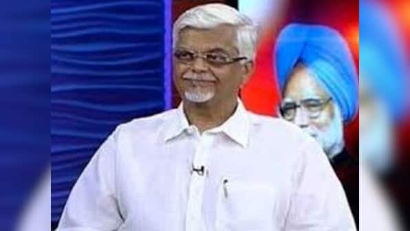 Won't be Modi's media advisor if he becomes PM: Baru