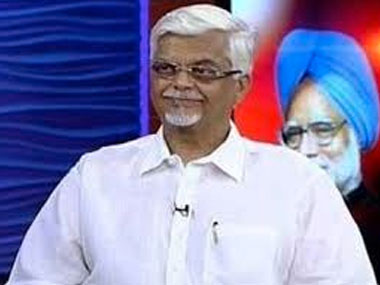 Won't be Modi's media advisor if he becomes PM: Baru Won't be Modi's media advisor if he becomes PM: Baru