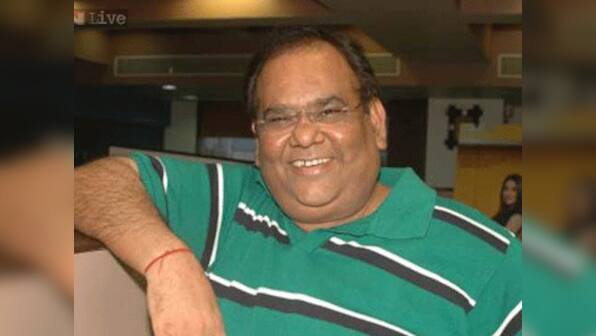 Satish Kaushik's help arrested, Rs. 1.19 crore recovered