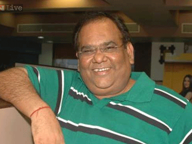 Satish Kaushik's help arrested, Rs. 1.19 crore recovered Satish Kaushik's help arrested, Rs. 1.19 crore recovered