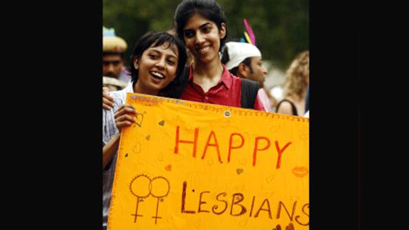 Gay sex may not be a crime: RSS softens stand on Section 377