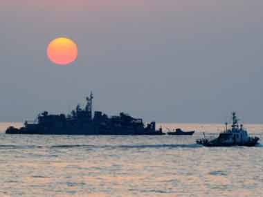 Representational image. AFP