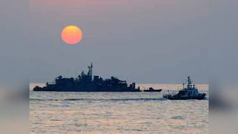 N-Korean shelling a warning, not an attack: S-Korea