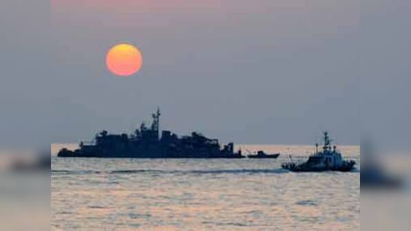 N-Korean shelling a warning, not an attack: S-Korea