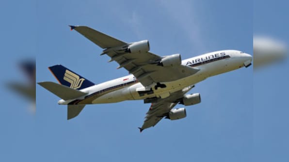 Singapore Airlines cuts capacity by 10%, freezes hiring of ground staff as coronavirus takes toll