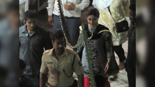 Ajay-Kareena starrer Singham 2 likely to be retitled Singham Returns 