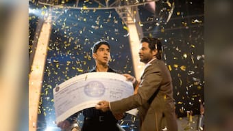 Slumdog Millionaire on highest grossing indie films list