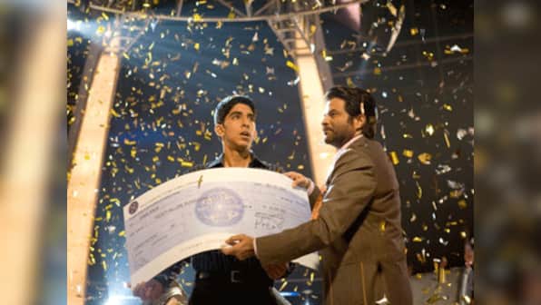 Slumdog Millionaire on highest grossing indie films list
