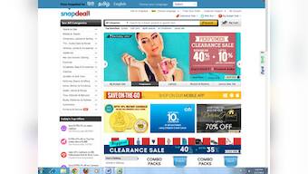 Snapdeal wins big in online retail; raises $100 mn, now valued at $1 bn