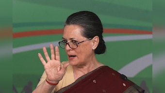 Foreign presents: PM got Rs 9 lakh Rolex; Sonia Gandhi got Rs 7 lakh gold necklace