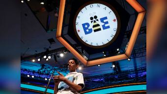 Four Indian-origin kids qualify as top 50 finalists of Australian spelling bee contest