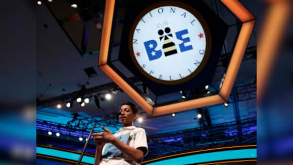 Four Indian-origin kids qualify as top 50 finalists of Australian spelling bee contest