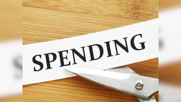 No splurging please: FinMin asks depts to avoid spending rush in Jan-March quarter