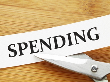 No splurging please: FinMin asks depts to avoid spending rush in Jan-March quarter No splurging please: FinMin asks depts to avoid spending rush in Jan-March quarter