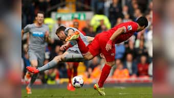 Newcastle's Dummett gets death threats over Suarez injury