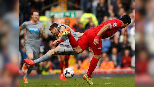 Newcastle's Dummett gets death threats over Suarez injury