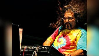 Parikrama band members make Bollywood debut with Manjunath