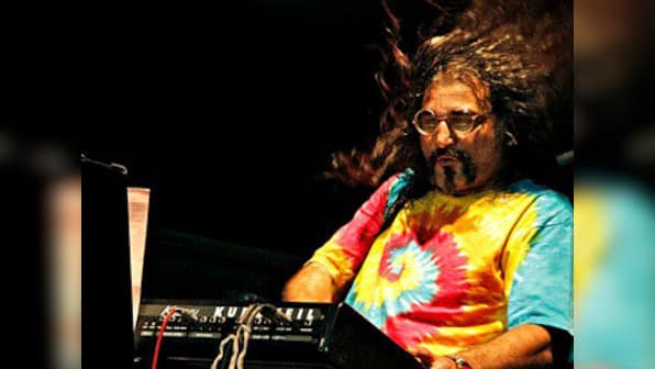 Parikrama band members make Bollywood debut with Manjunath