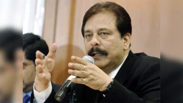 Realty co M3M pays Rs 300 cr advance to Sahara for Gurgaon land