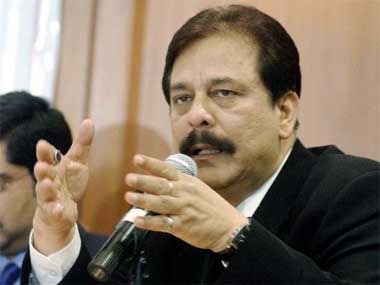 Realty co M3M pays Rs 300 cr advance to Sahara for Gurgaon land Realty co M3M pays Rs 300 cr advance to Sahara for Gurgaon land